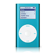 iPod mini 4GB u[