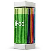 Apple iPod\bNX